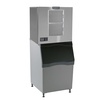 image:imageScotsman Prodigy Elite Medium Cube 30 Ice Maker  582 lbDay921 lb  Day  536 lb Storage