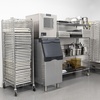 image:imageScotsman Prodigy Elite Small Cube 22 Ice Maker  464 lbDay362 lb  Day  370 lb Storage