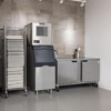 image:imageScotsman Prodigy Elite Small Cube 22 Ice Maker  464 lbDay362 lb  Day  370 lb Storage