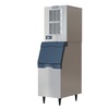 image:imageScotsman Prodigy Elite Small Cube 22 Ice Maker  464 lbDay734 lb  Day  370 lb Storage