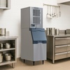 image:imageScotsman Prodigy Elite Small Cube 22 Ice Maker  464 lbDay734 lb  Day  No Storage