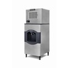 image:imageScotsman Prodigy Elite Small Cube 30 Ice Maker  476 lbDay 180 lb Hotel Bin 208V365 lb  Day  180 lb Ice  Water Bin