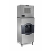 image:imageScotsman Prodigy Elite Small Cube 30 Ice Maker  476 lbDay 180 lb Hotel Bin 208V582 lb  Day  180 lb Ice  Water Bin