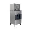 image:imageScotsman Prodigy Elite Small Cube 30 Ice Maker  476 lbDay 180 lb Hotel Bin 208V582 lb  Day  180 lb Ice Bin