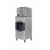 image:imageScotsman Prodigy Elite Small Cube 30 Ice Maker  476 lbDay 180 lb Hotel Bin 208V582 lb  Day  180 lb Ice Bin