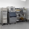 image:imageScotsman Prodigy Elite Small Cube 30 Ice Maker  921 lbDay 208V476 lb  Day  536 lb Storage