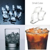image:imageScotsman Prodigy Elite Small Cube 30 Ice Maker  921 lbDay 208V476 lb  Day  No Storage  208V