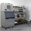 image:imageScotsman Prodigy Elite Small Cube 30 Ice Maker  921 lbDay 208V476 lb  Day  No Storage