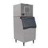 image:imageScotsman Prodigy Elite Small Cube 30 Ice Maker  921 lbDay 208V582 lb  Day  536 lb Storage  208V