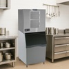 image:imageScotsman Prodigy Elite Small Cube 30 Ice Maker  921 lbDay 208V921 lb  Day  536 lb Storage