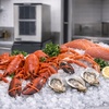 image:imageScotsman Prodigy Plus Flake Ice 22 Ice Maker  800 lbDay1056 lb  Day  370 lb Storage