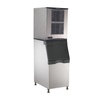 image:imageScotsman Prodigy Plus Flake Ice 22 Ice Maker  800 lbDay1056 lb  Day  370 lb Storage