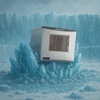 image:imageScotsman Prodigy Plus Flake Ice 22 Ice Maker  800 lbDay450 lb  Day  No Storage
