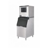 image:imageScotsman Prodigy Plus Flake Ice 22 Ice Maker  800 lbDay800 lb  Day  370 lb Storage