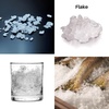 image:imageScotsman Prodigy Plus Flake Ice 22 Ice Maker  800 lbDay800 lb  Day  370 lb Storage