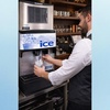 image:imageScotsman Prodigy Plus H2 Nugget 22 Ice Maker  375 lbDay 150 lb Countertop Dispenser375 lb  Day  200 lb Ice  Water Dispenser