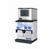 image:imageScotsman Prodigy Plus H2 Nugget 22 Ice Maker  375 lbDay 150 lb Countertop Dispenser375 lb  Day  200 lb Ice Dispenser