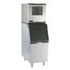 image:imageScotsman Prodigy Plus H2 Nugget 22 Ice Maker  644 lbDay375 lb  Day  370 lb Storage