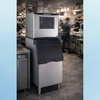 image:imageScotsman Prodigy Plus H2 Nugget 22 Ice Maker  644 lbDay644 lb  Day  370 lb Storage