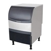 image:imageScotsman Undercounter Flake Ice 15 Ice Maker  142 lbDay 36 lb Storage Bin440 lb  Day  80 lb Storage