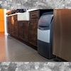 image:imageScotsman Undercounter Flake Ice 15 Ice Maker  142 lbDay 36 lb Storage Bin96 lb  Day  36 lb Storage