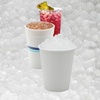 image:imageScotsman Undercounter Nugget Ice 24 Ice Maker  340 lbDay 80 lb Storage Bin129 lb  Day  36 lb Storage
