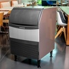 image:imageScotsman Undercounter Nugget Ice 24 Ice Maker  340 lbDay 80 lb Storage Bin340 lb  Day  80 lb Storage