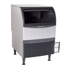 image:imageScotsman Undercounter Nugget Ice 24 Ice Maker  340 lbDay 80 lb Storage Bin340 lb  Day  80 lb Storage