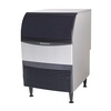 image:imageScotsman Undercounter Nugget Ice 24 Ice Maker  340 lbDay 80 lb Storage Bin340 lb  Day  80 lb Storage
