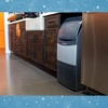 image:imageScotsman Undercounter Nugget Ice 24 Ice Maker  340 lbDay 80 lb Storage Bin99 lb  Day  36 lb Storage