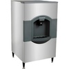 image:imageScotsman HD30B1 Icevalet Hotel Ice Dispenser Floor Model Push Dispens