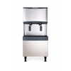 500 lb / Day - 25 lb Storage - Stand