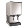 image:imageScotsman Meridian Touchfree Countertop Nugget Ice Maker amp Water Dispenser  260 lbDay 12 lb Storage Bin Stand500 lb  Day  40 lb Storage