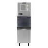 image:imageScotsman Prodigy Elite Medium Cube 22 Ice Maker  464 lbDay362 lb  Day  370 lb Storage