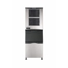 image:imageScotsman Prodigy Plus Flake Ice 22 Ice Maker  800 lbDay1056 lb  Day  370 lb Storage