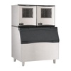 1600 lb / Day - 893 lb Storage