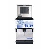375 lb / Day - 150 lb Ice Dispenser