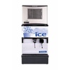 375 lb / Day - 200 lb Ice & Water Dispenser