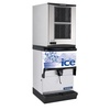 862 lb / Day - 150 lb Ice Dispenser