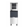 image:imageScotsman Prodigy Plus H2 Nugget 22 Ice Maker  644 lbDay862 lb  Day  370 lb Storage