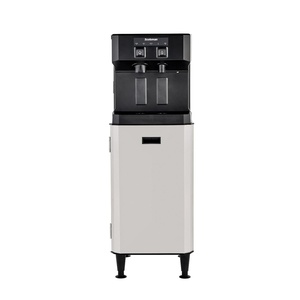 image:imageCountertop Commercial Nugget Ice Maker by Scotsman196lbDay w Cabinet Base