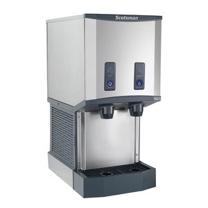 image:imageCountertop Commercial Nugget Ice Maker by Scotsman260lbDay