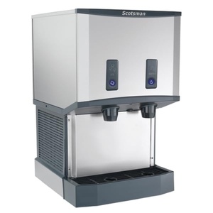 image:imageCountertop Commercial Nugget Ice Maker by Scotsman500lbDay