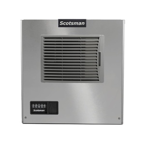 image:imageScotsman Prodigy Elite Medium Cube 22 Ice Maker  464 lbDay362 lb  Day  No Storage