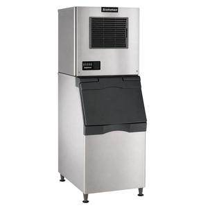 image:imageScotsman Prodigy Elite Medium Cube 22 Ice Maker  464 lbDay464 lb  Day  370 lb Storage  208V