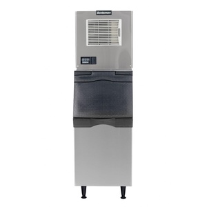 image:imageScotsman Prodigy Elite Medium Cube 22 Ice Maker  464 lbDay464 lb  Day  370 lb Storage