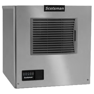 image:imageScotsman Prodigy Elite Medium Cube 22 Ice Maker  464 lbDay464 lb  Day  No Storage  208V