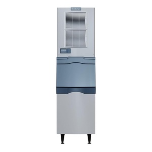 image:imageScotsman Prodigy Elite Medium Cube 22 Ice Maker  464 lbDay734 lb  Day  370 lb Storage