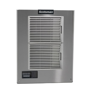 image:imageScotsman Prodigy Elite Medium Cube 22 Ice Maker  464 lbDay734 lb  Day  No Storage