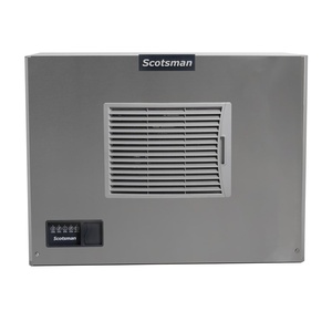 image:imageScotsman Prodigy Elite Medium Cube 30 Ice Maker  365 lbDay476 lb  Day  No Storage